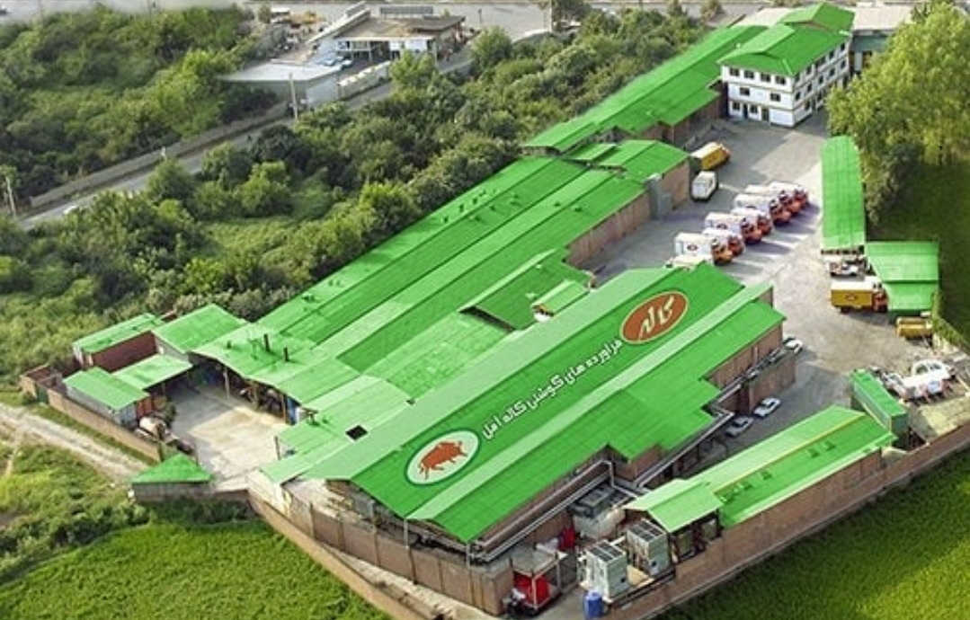 جدیدترین موقعیت‌های شغلی گروه سولیکو کاله | ۶ آبان ۱۴۰۴