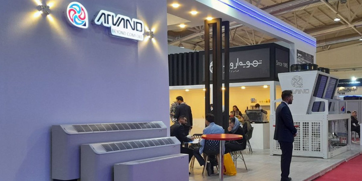 جدیدترین موقعیت‌های شغلی شرکت یکتا تهویه اروند | ۲۷ آبان ۱۴۰۴