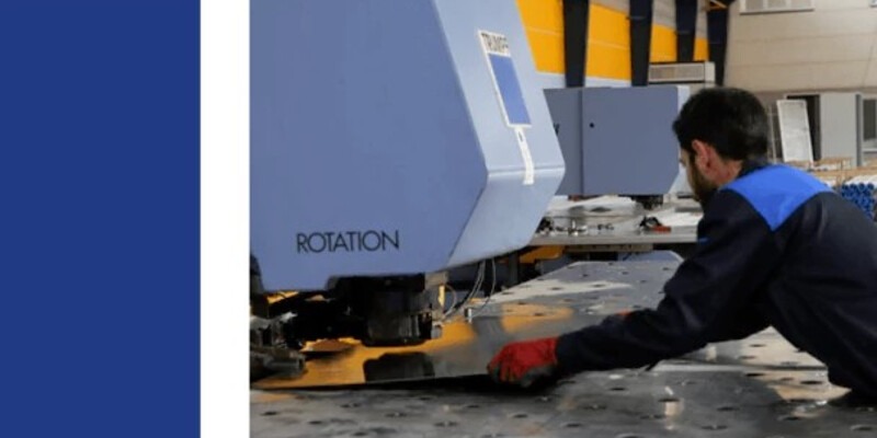 جدیدترین موقعیت‌های شغلی گروه صنعتی تکاب | ۸ آذر ۱۴۰۴