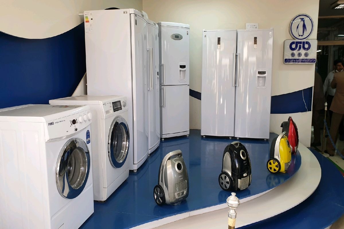 جدیدترین موقعیت‌های شغلی لوازم خانگی پارس | ۹ آذر ۱۴۰۴