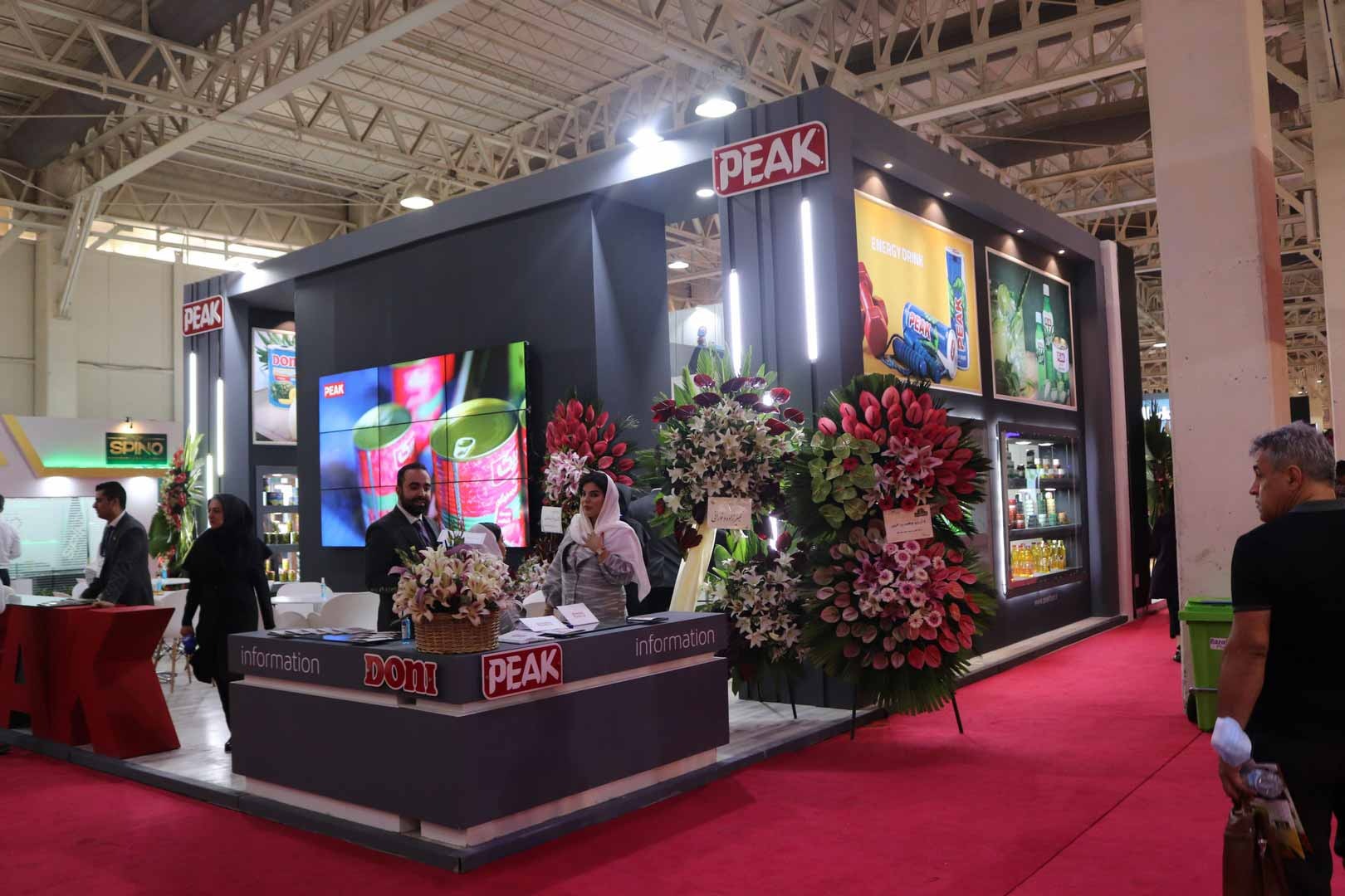 جدیدترین موقعیت‌های شغلی شرکت گلریز نگار پیک | ۵ آذر ۱۴۰۴