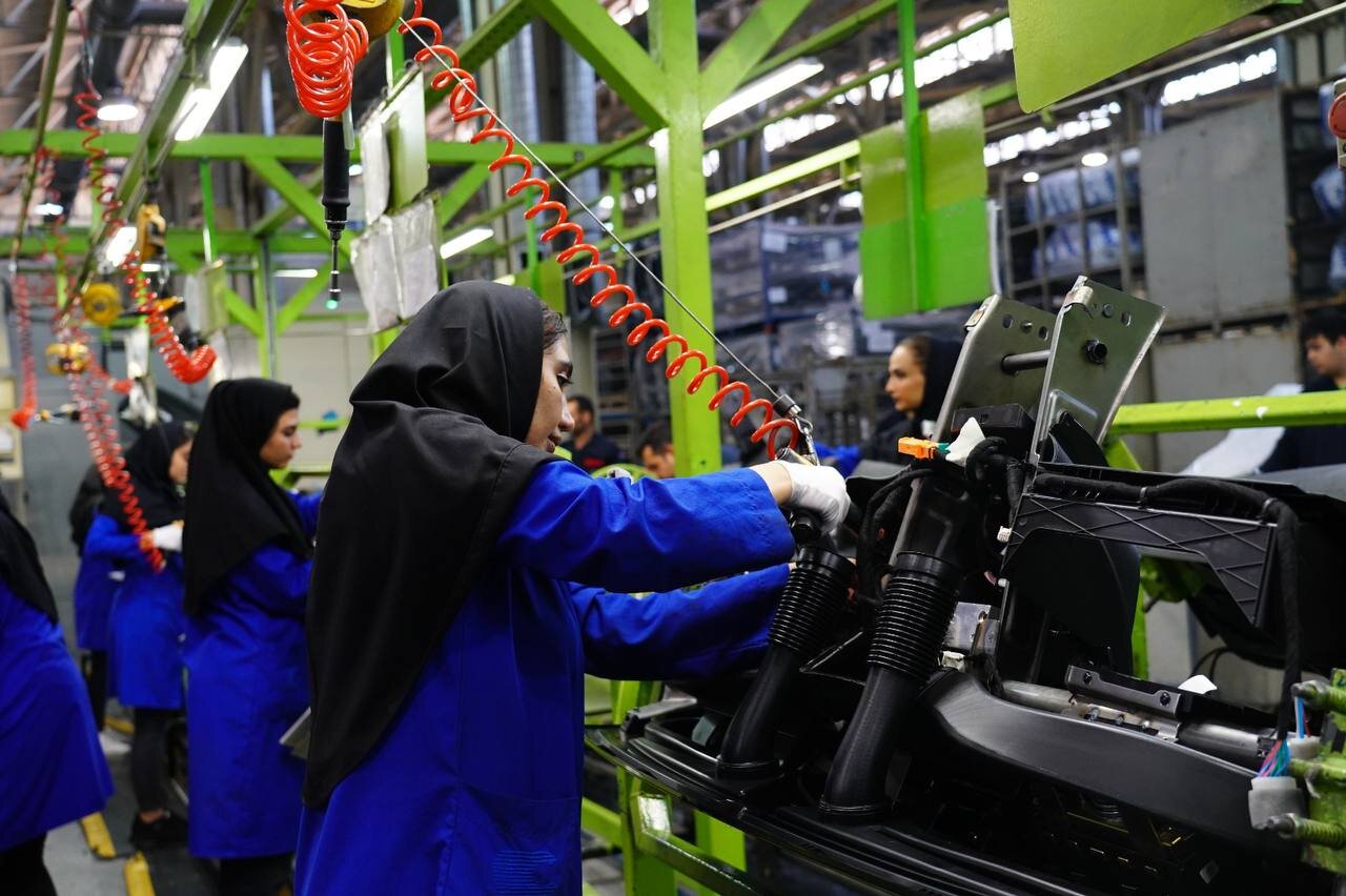 جدیدترین موقعیت‌های استخدام در شرکت کروز | ۲ آذر ۱۴۰۴