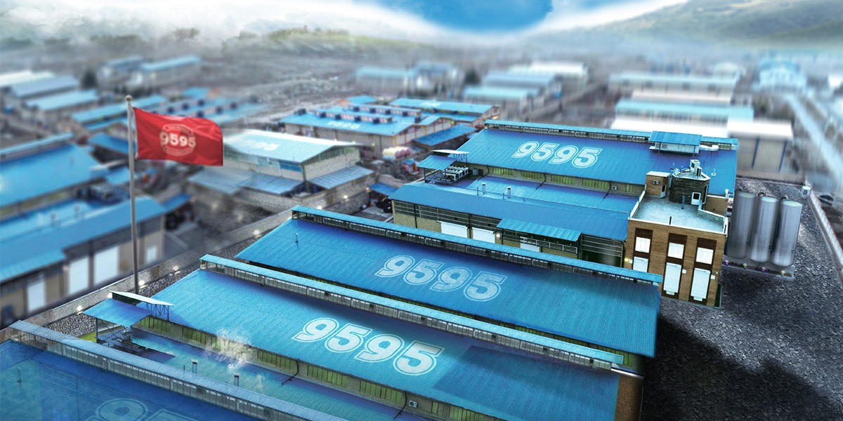 جدیدترین موقعیت‌های شغلی شرکت احیاء نان ایرانیان – ۹۵۹۵ | ۲ آذر ۱۴۰۴