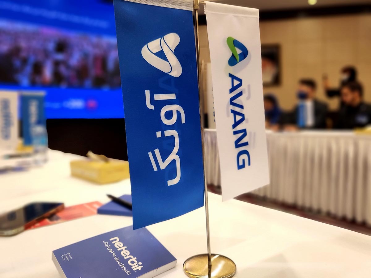 جدیدترین موقعیت‌های شغلی شرکت آونگ | ۲ آذر ۱۴۰۴