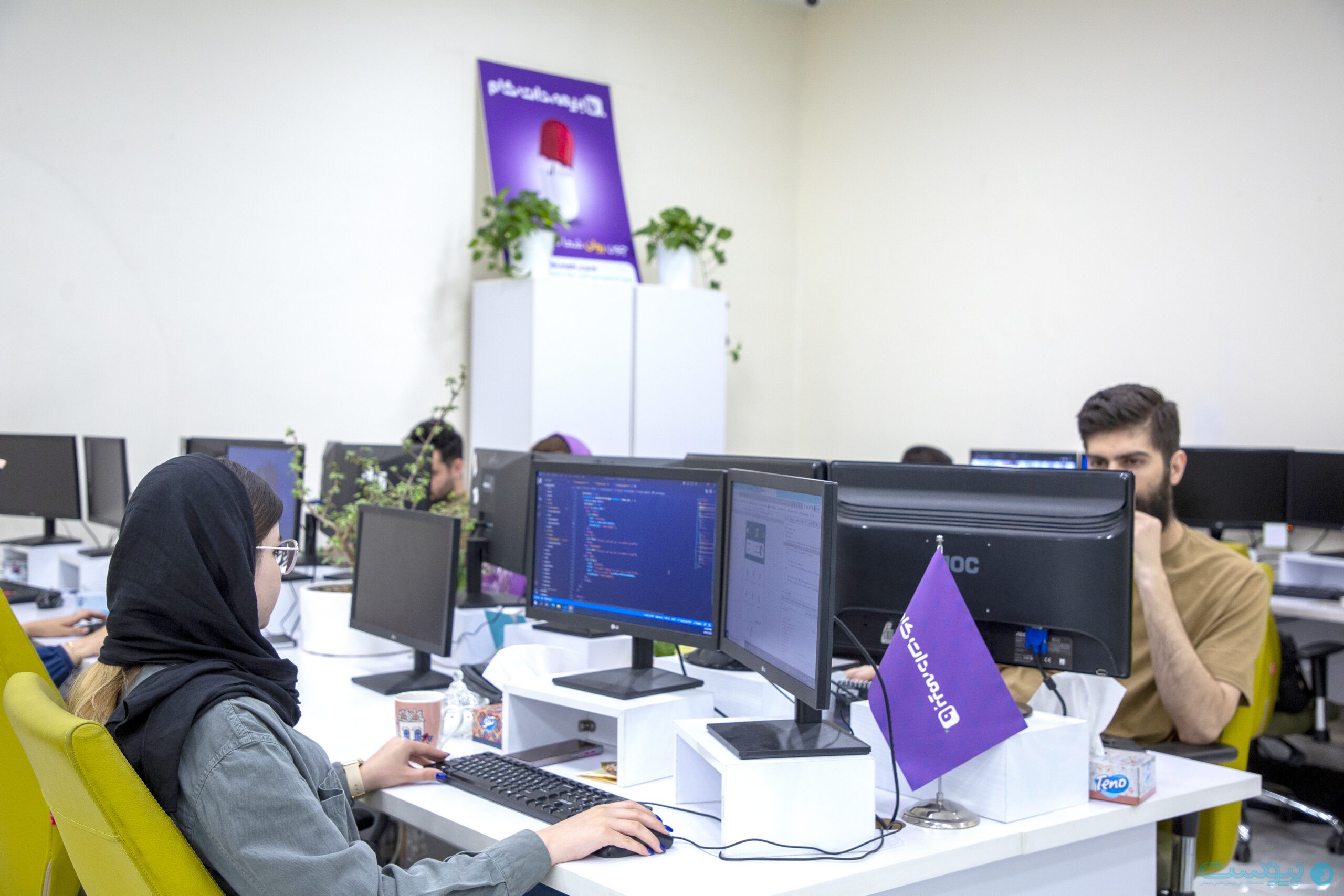 جدیدترین موقعیت‌های شغلی بیمه دات کام | ۲ آذر ۱۴۰۴