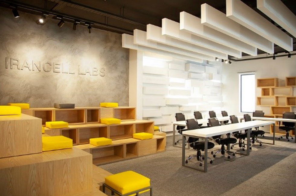 جدیدترین موقعیت‌های شغلی ایرانسل لبز | 5 آذر ۱۴۰۴