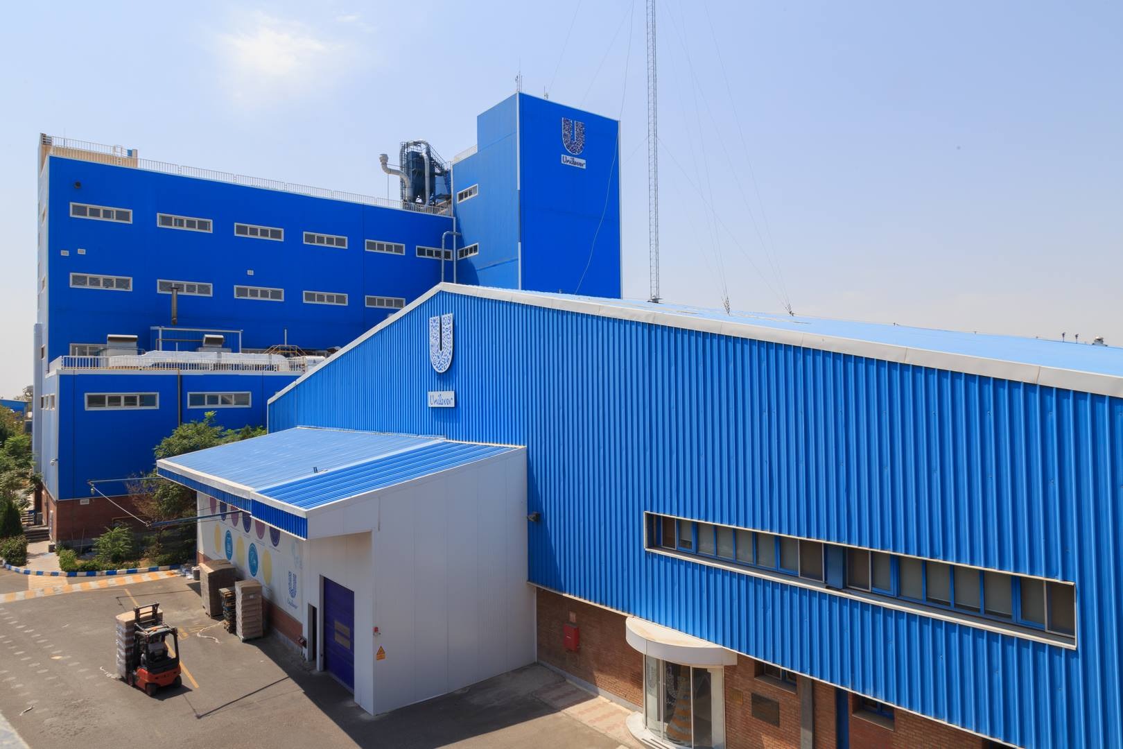 جدیدترین موقعیت‌های شغلی یونیلیور ایران | ۸ آذر ۱۴۰۴