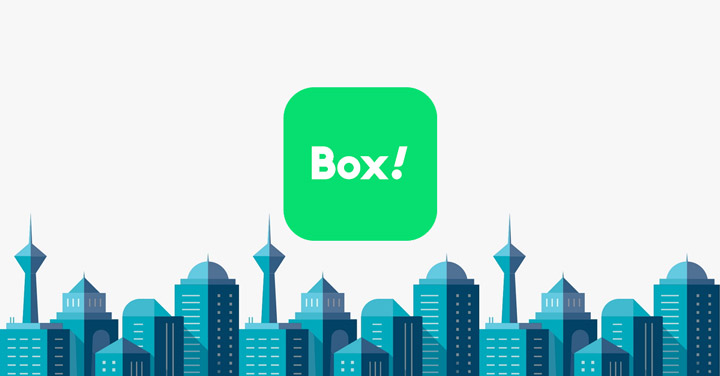 جدیدترین موقعیت‌های شغلی اسنپ باکس | ۲۵ آبان ۱۴۰۴