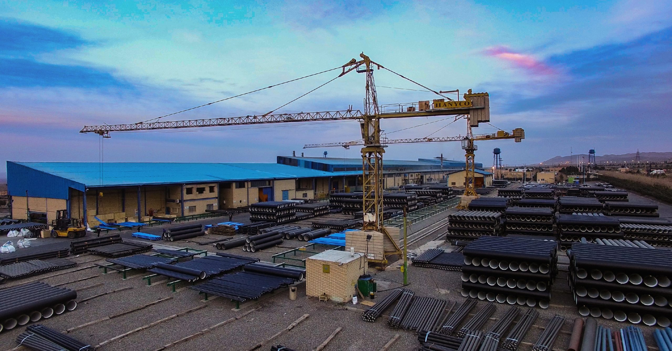 جدیدترین موقعیت‌های شغلی هامون نایزه | ۹ آذر ۱۴۰۴