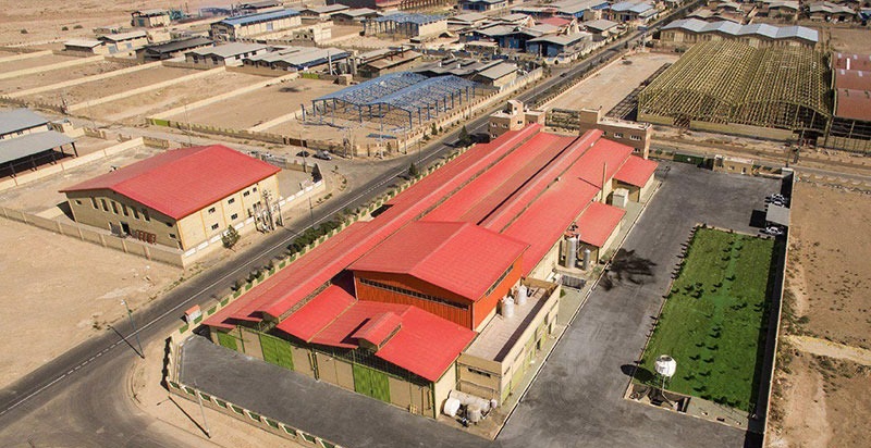 جدیدترین موقعیت‌های شغلی وایا باتری صدرا | ۲ آذر ۱۴۰۴