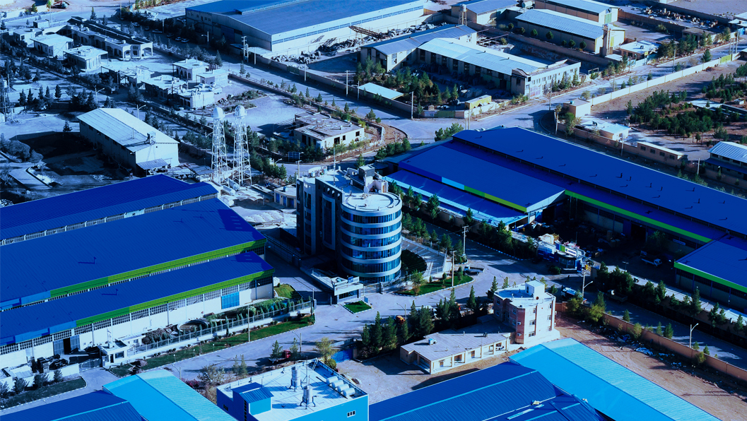 جدیدترین آگهی های استخدام سرمایه گذاری نفت، گاز و پتروشیمی انتخاب | ۹ آذر ۱۴۰۴