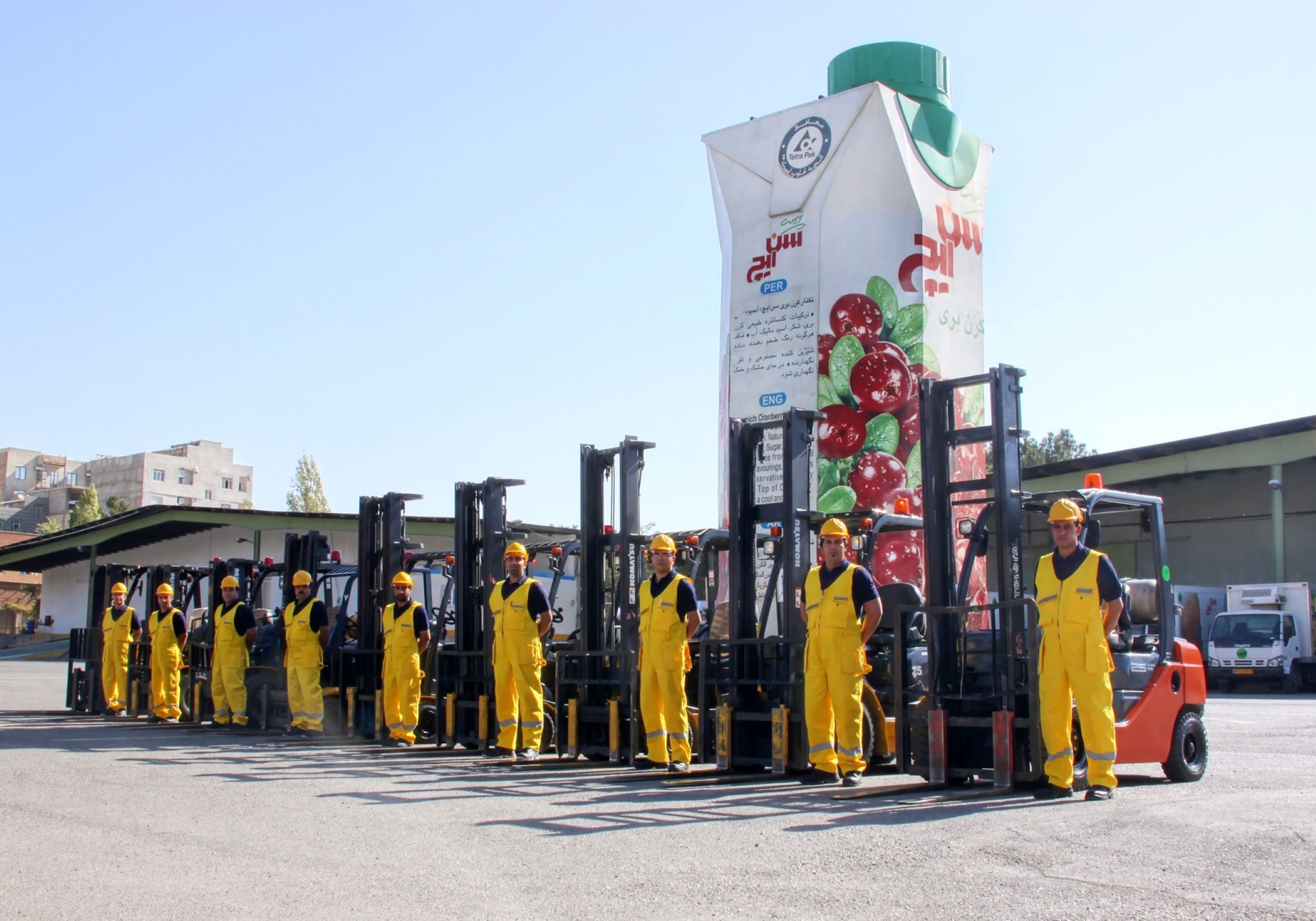 جدیدترین موقعیت‌های شغلی سایه سمن | ۴ آذر ۱۴۰۴