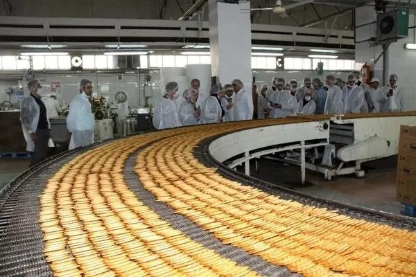 جدیدترین موقعیت‌های شغلی گروه صنایع غذایی مانا | ۲۷ آبان ۱۴۰۴