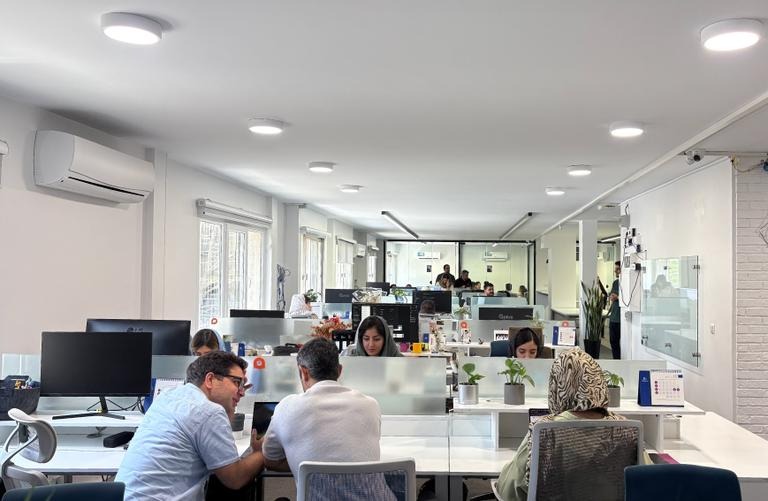 جدیدترین موقعیت‌های شغلی هف‌هشتاد | ۲۶ آبان ۱۴۰۴