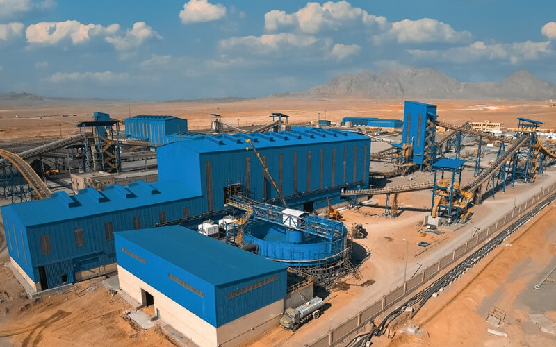 جدیدترین موقعیت‌های شغلی پایا فولاد کویر یزد | ۲ آذر ۱۴۰۴