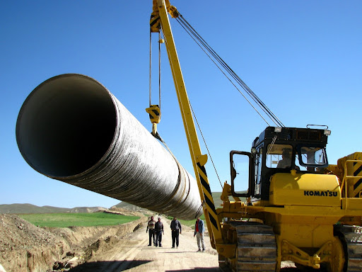 جدیدترین موقعیت‌های شغلی ناودیس راه | ۱ آذر ۱۴۰۴