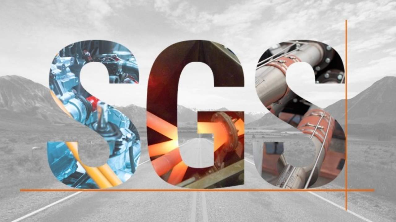 جدیدترین موقعیت های شغلی شرکت اس جی اس لیمیتد | ۲۵ آبان ۱۴۰۴