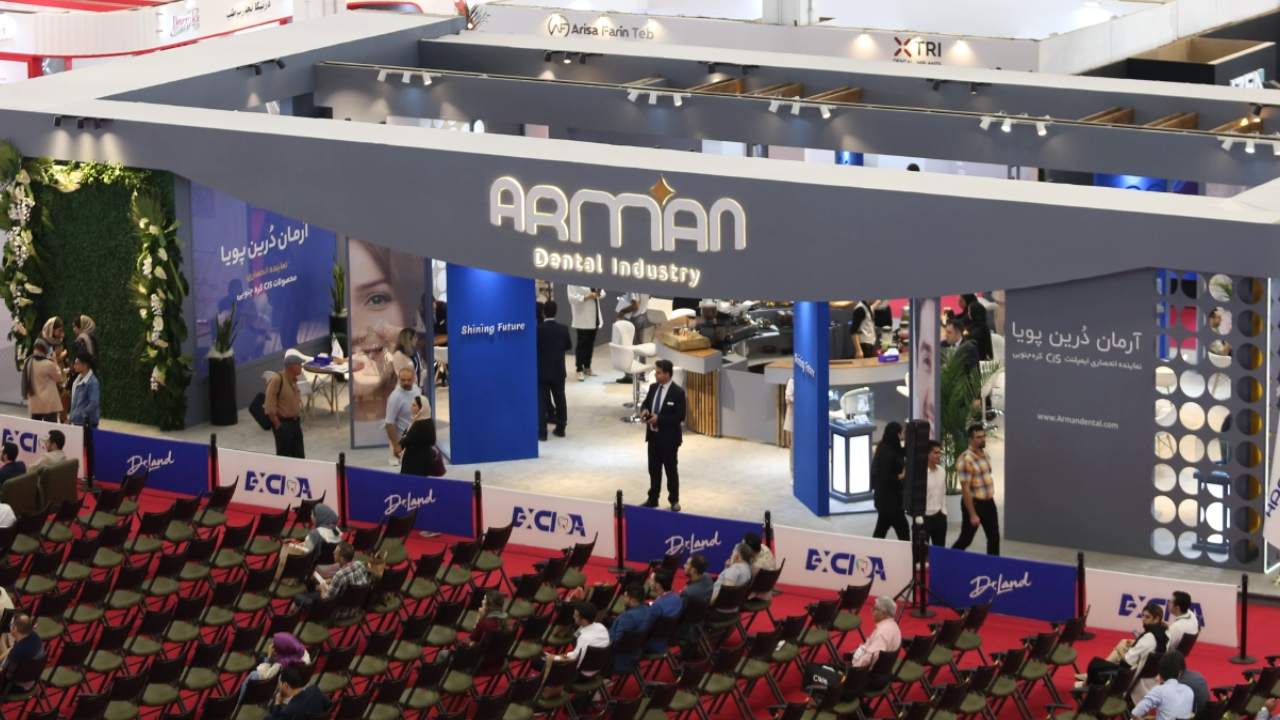 جدیدترین موقعیت‌های شغلی آرمان دُرین پویا | ۸ آذر ۱۴۰۴