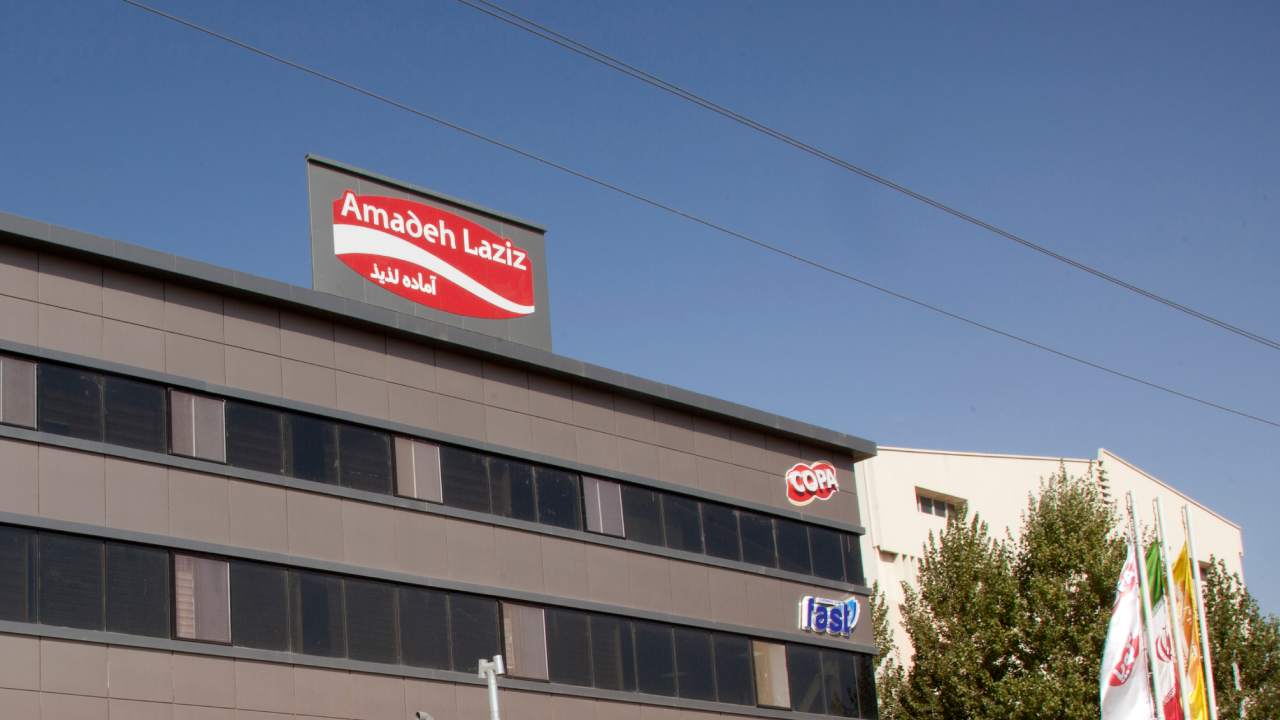 جدیدترین موقعیت‌های شغلی آماده لذیذ (الیت) | ۱۰ آبان ۱۴۰۴