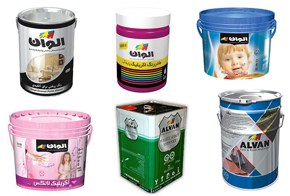 جدیدترین موقعیت‌های شغلی الوان | ۹ آذر ۱۴۰۴