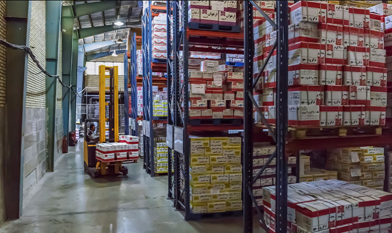 جدیدترین موقعیت‌های شغلی گروه صنعتی باراکا | ۱۰ آبان ۱۴۰۴