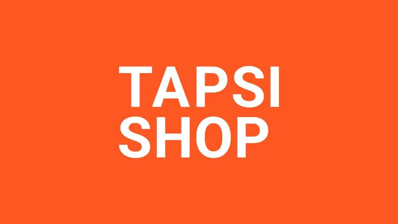 جدیدترین موقعیت‌های شغلی تپسی شاپ | ۱۳ آبان ۱۴۰۴