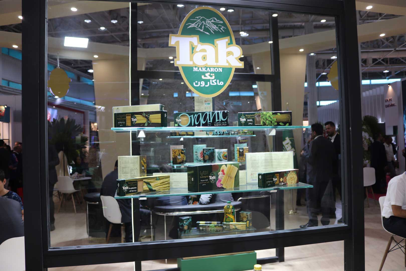 جدیدترین موقعیت‌های شغلی تک ماکارون | ۱۰ آبان ۱۴۰۴