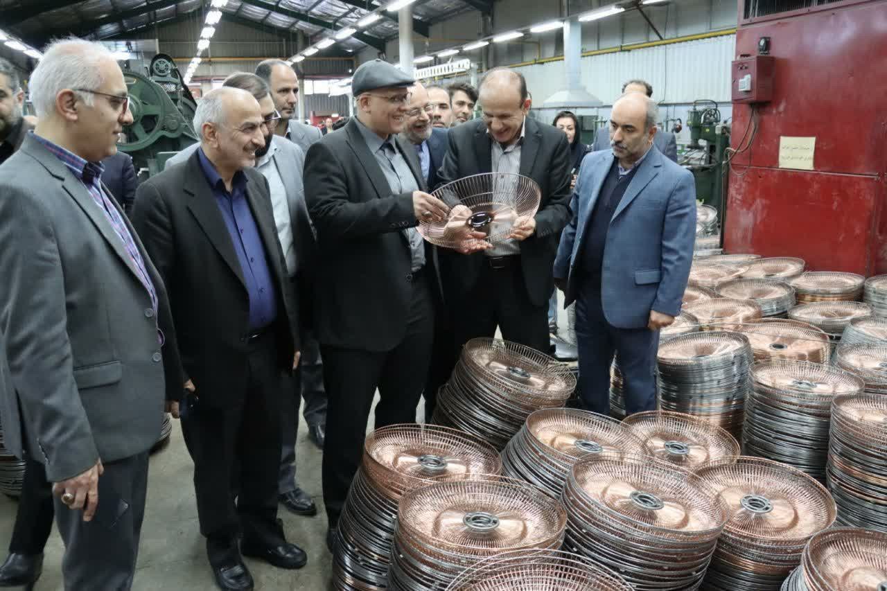 جدیدترین موقعیت‌های شغلی پخش پارس خزر | ۱۸ آبان ۱۴۰۴