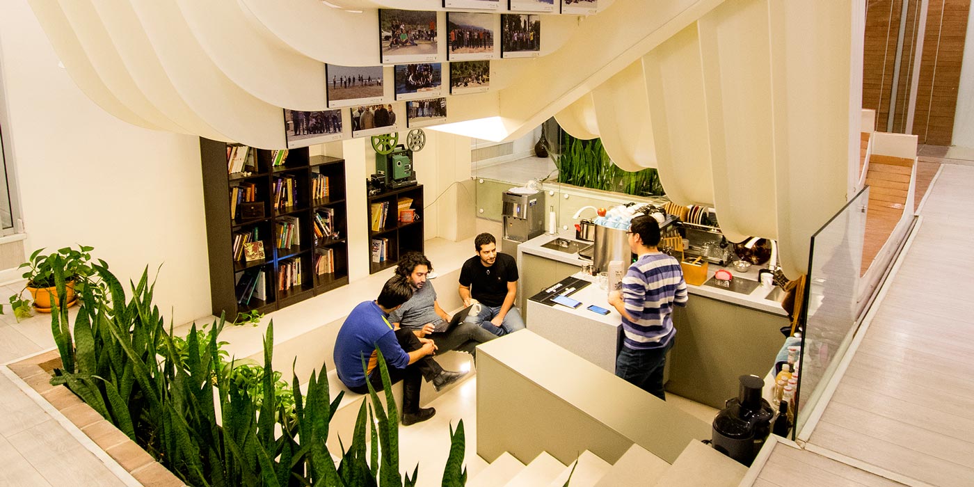 جدیدترین موقعیت‌های شغلی صبا ایده (آپارات، فیلیمو و سینماتیکت) | ۱۴ آبان ۱۴۰۴