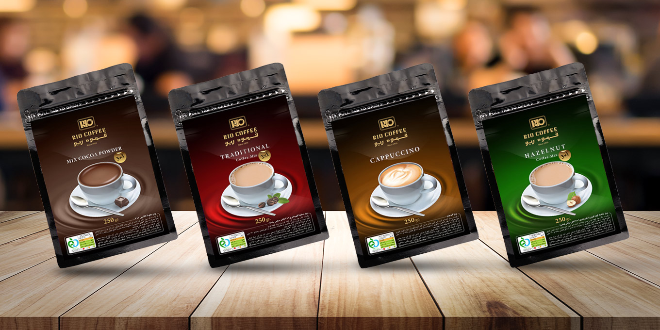 جدیدترین موقعیت‌های شغلی شرکت فنجان طلائی روژان (قهوه ریو) | ۲۴ آبان ۱۴۰۴