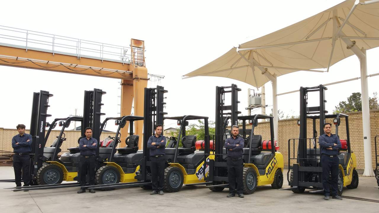 جدیدترین موقعیت‌های شغلی ملکو | ۲۱ آبان ۱۴۰۴