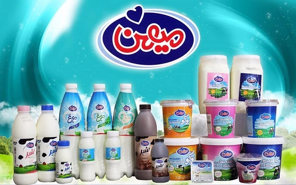 جدیدترین موقعیت‌های شغلی صنایع غذایی میهن | ۲۶ آبان ۱۴۰۴