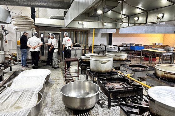 جدیدترین موقعیت‌های شغلی ناریجه | ۱۸ آبان ۱۴۰۴