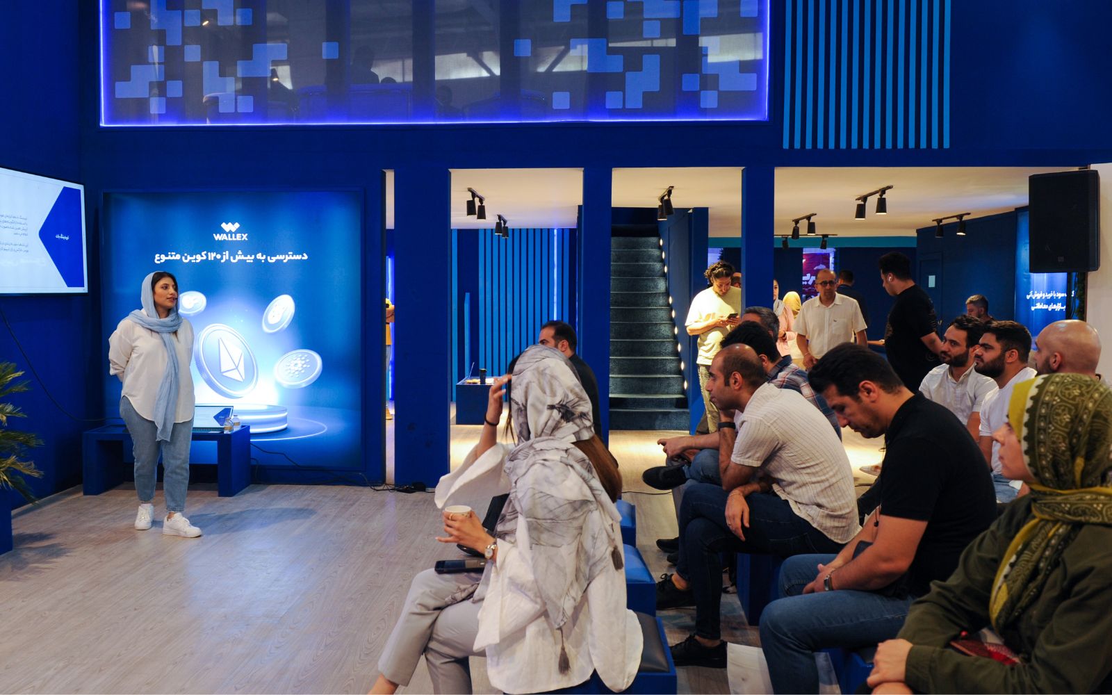 جدیدترین موقعیت‌های شغلی والکس | ۱۰ آبان ۱۴۰۴