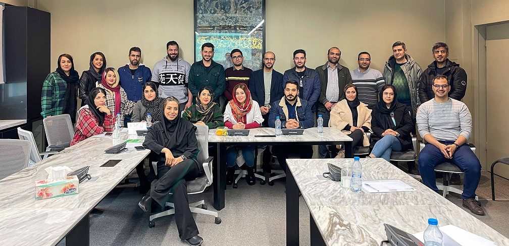 جدیدترین موقعیت‌های شغلی پایدار اندیشان دانا پاد | ۲ آذر ۱۴۰۴