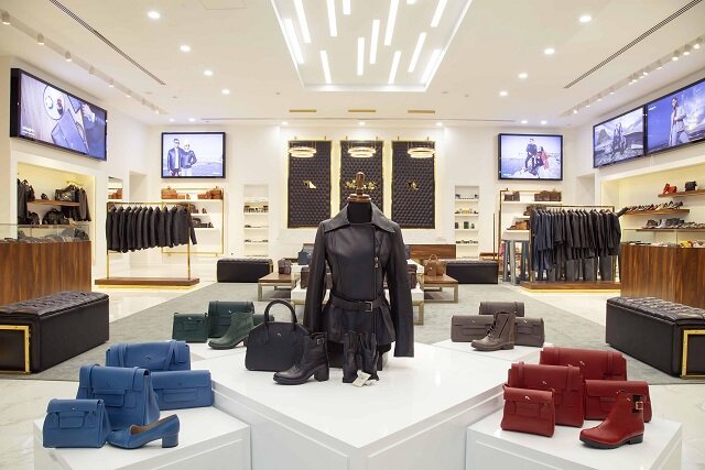 جدیدترین موقعیت‌های شغلی شرکت چرم مشهد | ۱۳ آبان ۱۴۰۴