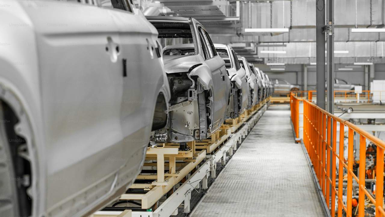 جدیدترین موقعیت‌های شغلی شرکت طراحی و مهندسی قطعات کرمان خودرو | ۱۲ آبان ۱۴۰۴