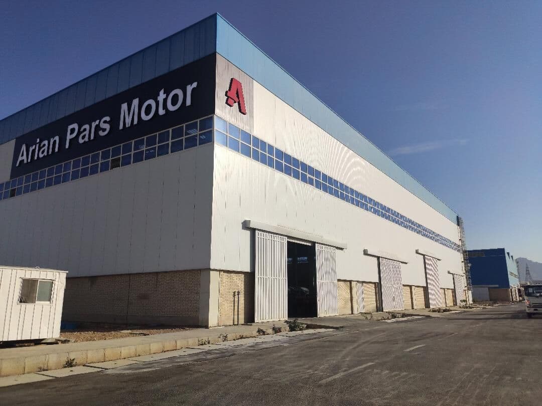 جدیدترین موقعیت‌های شغلی گروه آرین | ۱۹ آبان ۱۴۰۴