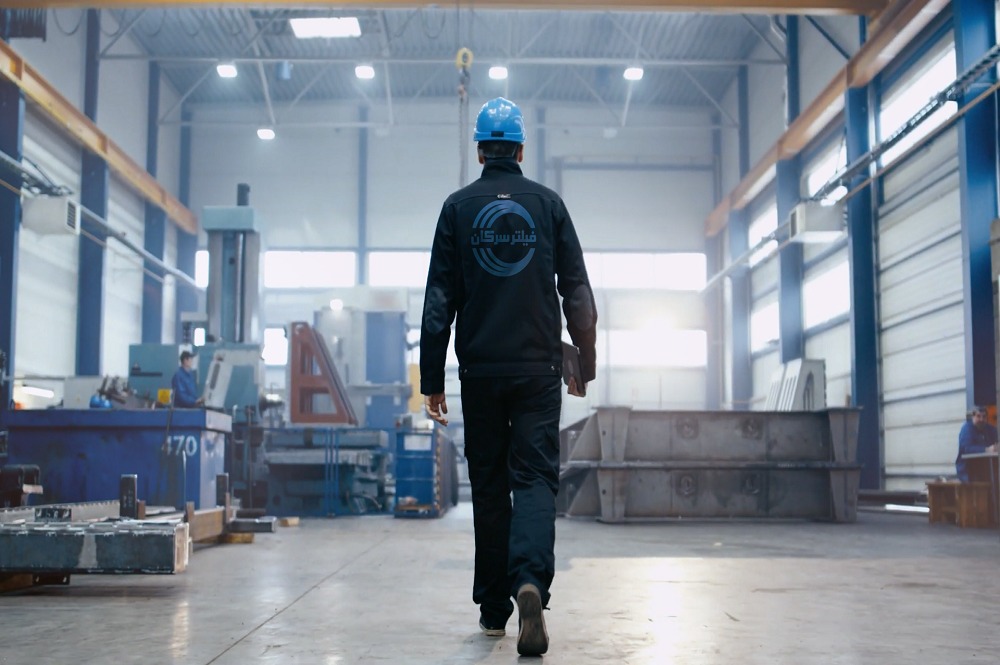 جدیدترین موقعیت‌های شغلی گروه صنعتی سرکان | ۲۴ آبان ۱۴۰۴