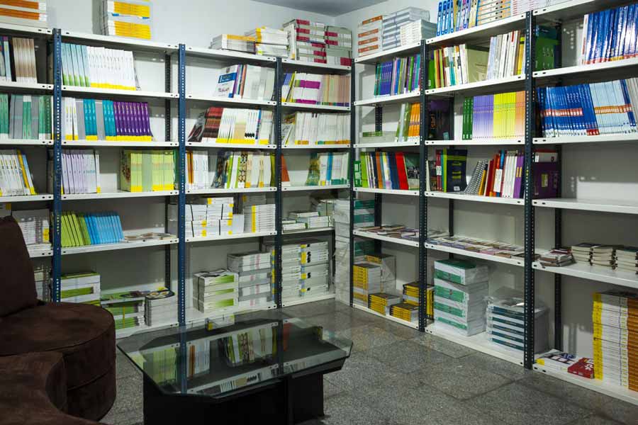 جدیدترین موقعیت های شغلی انتشارات پویش | ۲۵ آبان ۱۴۰۴