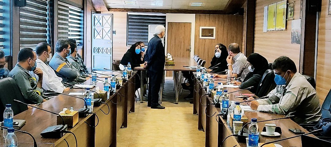 جدیدترین موقعیت های شغلی اکسیرنوین فرآیند آسیا | ۲۵ آبان ۱۴۰۴