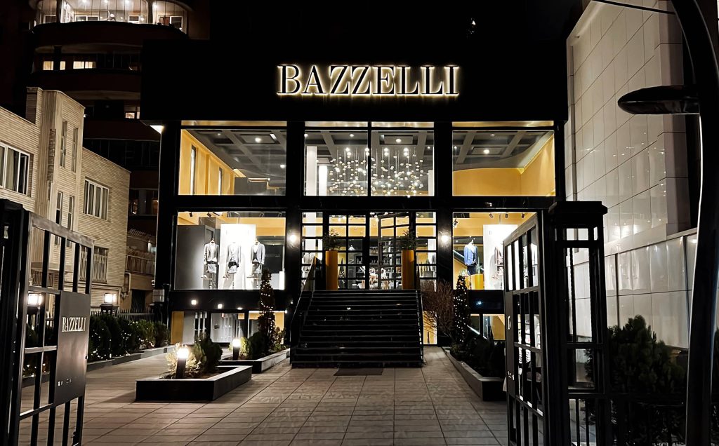 جدیدترین موقعیت‌های شغلی بازلی (دفتر مرکزی) | ۲۷ آبان ۱۴۰۴