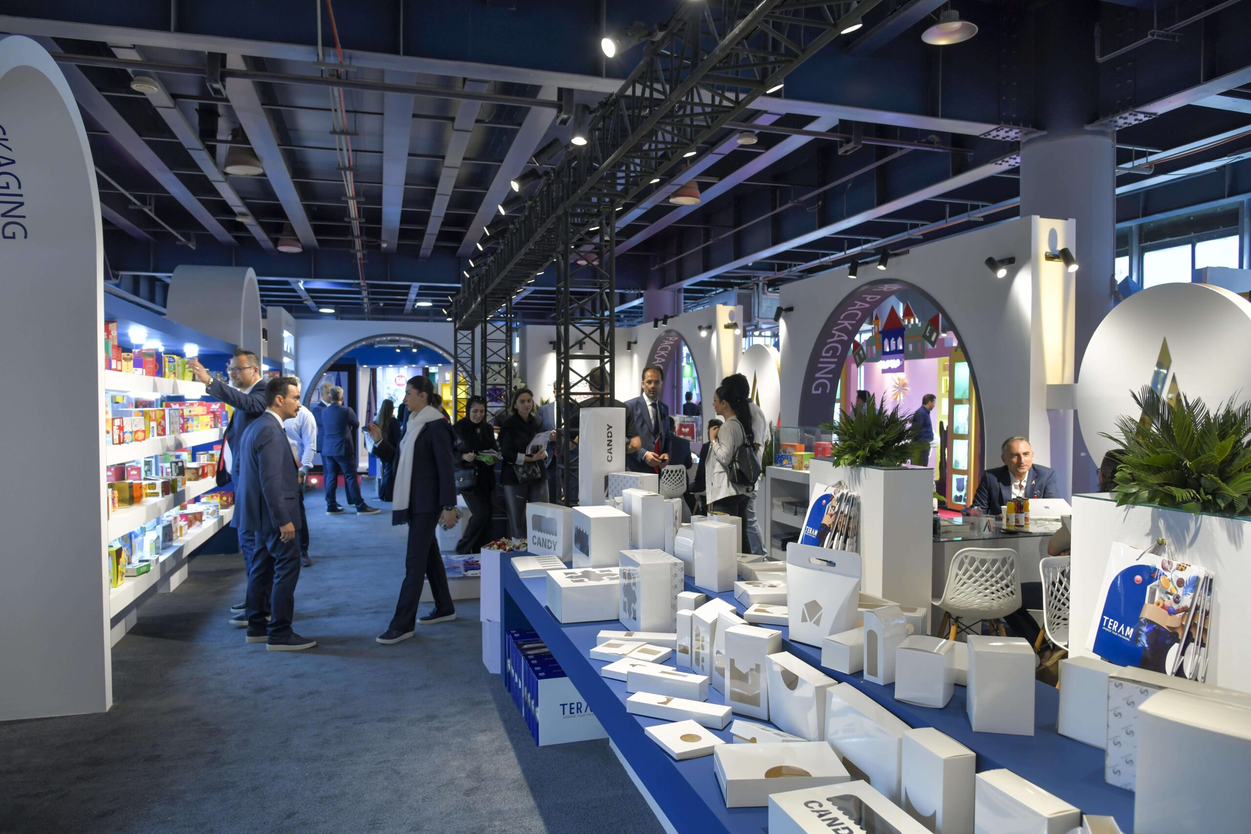 جدیدترین موقعیت‌های شغلی ترام چاپ سپاهان | ۲۷ آبان ۱۴۰۴