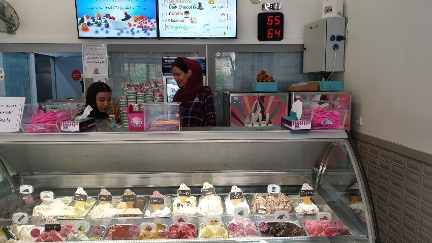 جدیدترین موقعیت‌های شغلی خانه جلاتو | ۵ آذر ۱۴۰۴