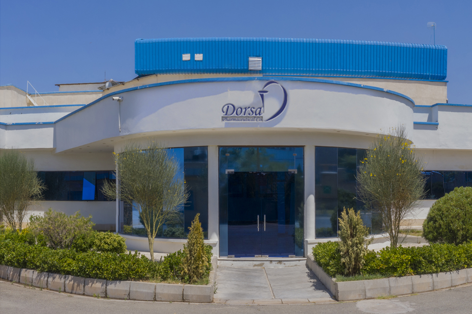 جدیدترین موقعیت‌های شغلی درسا دارو | ۲۱ آبان ۱۴۰۴