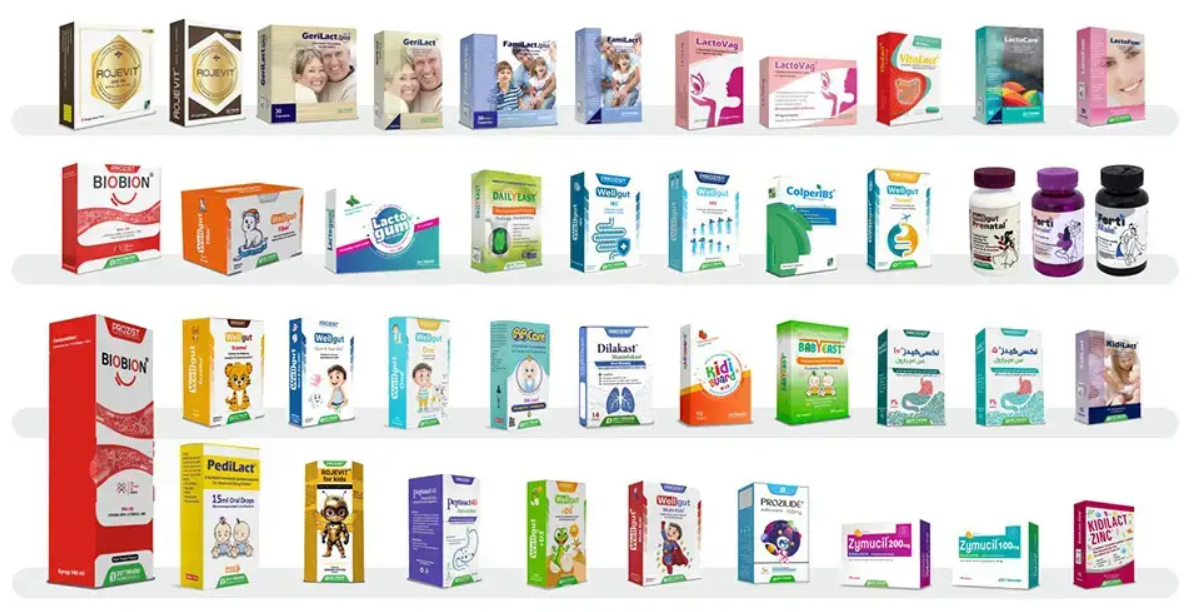 جدیدترین موقعیت‌های شغلی داروسازی دانش بنیان زیست تخمیر | ۵ آذر ۱۴۰۴