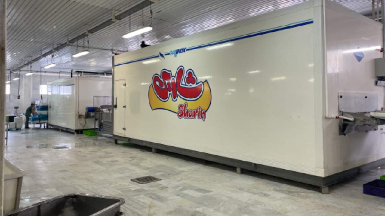 جدیدترین موقعیت‌های شغلی سلامت پخش حامی پایدار | ۴ آذر ۱۴۰۴