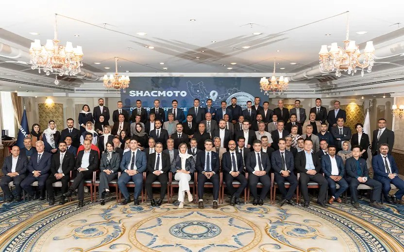 جدیدترین موقعیت‌های شغلی شرکت آراسب پیشتاز | ۱۹ آبان ۱۴۰۴