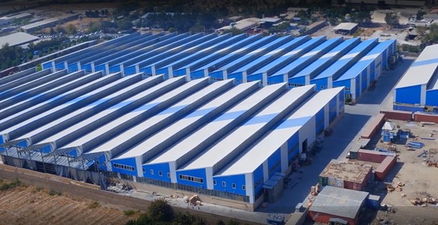 جدیدترین موقعیت‌های شغلی شرکت الکتروژن | ۱۸ آبان ۱۴۰۴