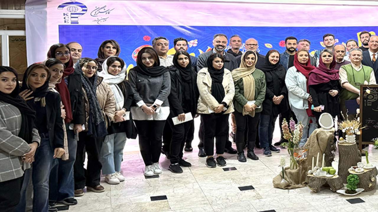 جدیدترین موقعیت‌های شغلی شرکت مهندسین مشاور کاوشگران | ۲۴ آبان ۱۴۰۴